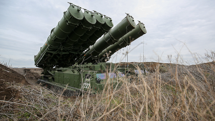 От Левитана до C-300: Музей войск ПВО - туристическая жемчужина Подмосковья