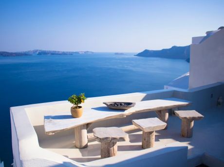 Как получить максимум впечатлений от отпуска в Греции?