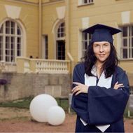 Дементьева Анисья Александровна