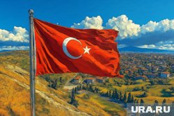 Температура в Турции впервые за 30 лет опустилась до -15 градусов