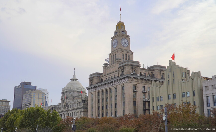 Вьет Вам, часть 1. Шанхайский полдень