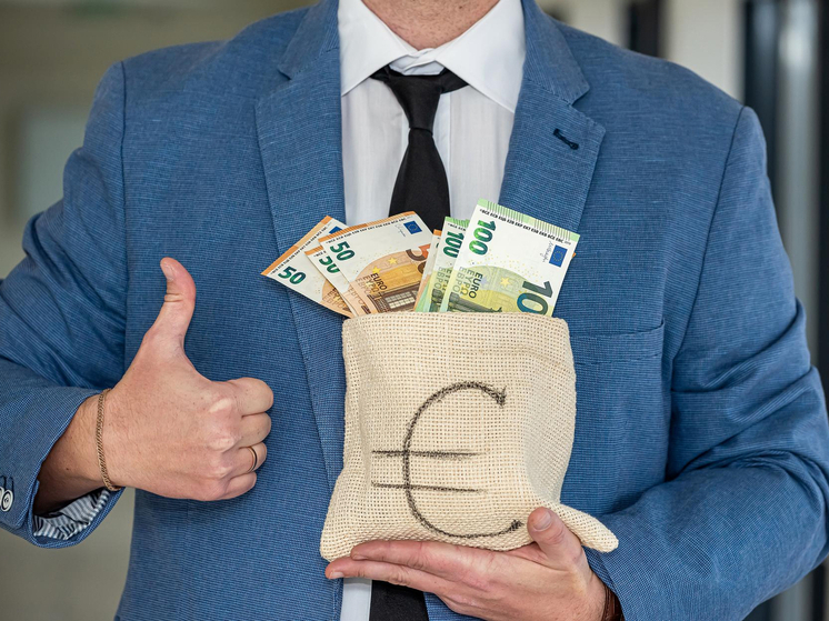 Кредитный ренессанс: Германия балансирует между потреблением и долговой пропастью