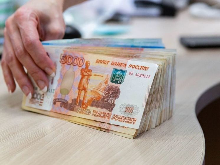 Омская областная газовая компания выплатила 5 миллионов рублей долгов по зарплате