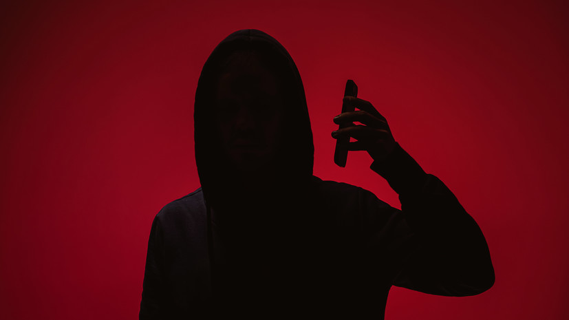 Доцент Щербаченко: агрессивный стиль разговора — признак телефонного мошенника