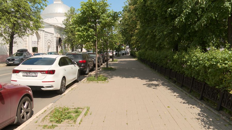 В Ярославской области запустят новую систему контроля за порядком на улицах