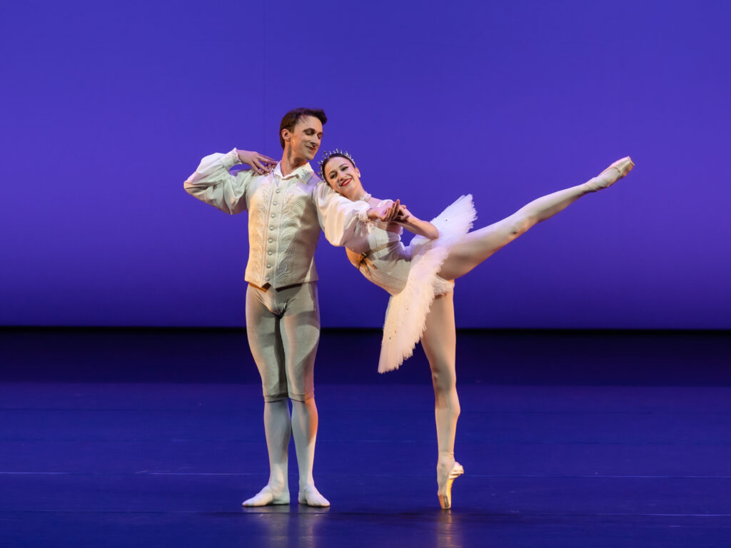 Приз Benois de la Danse 2025. Фото: пресс-служба, Большой театр, Москва, 17.06.2025 г.