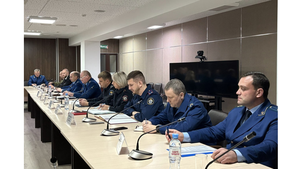 В Брянской области не вынесли ни одного оправдательного приговора по делам о коррупции