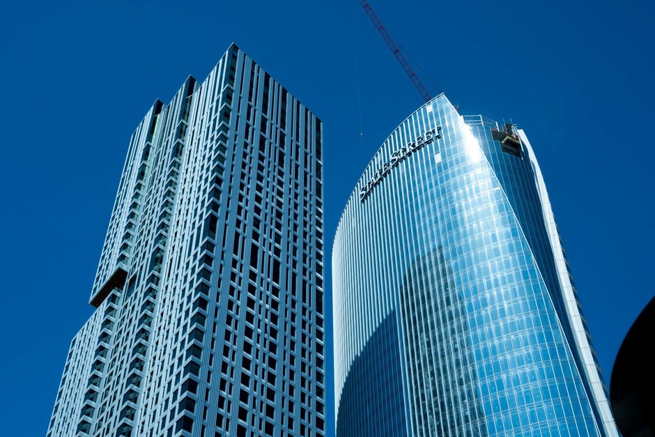 Крупнейшие банки Уолл-стрит начинают перестройку бизнеса под искусственный интеллект