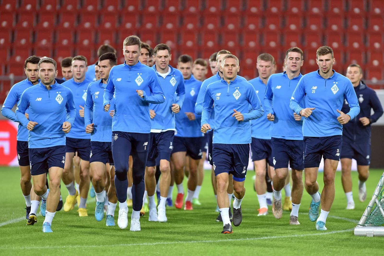 «Жирона» может подписать ещё одного футболиста сборной Украины