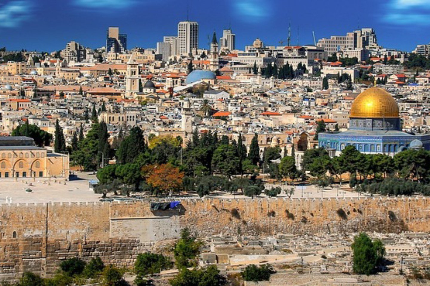 Jerusalem