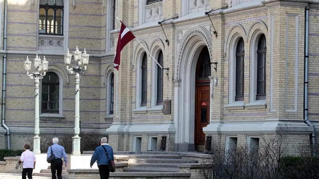 Лиепайский университет присоединится к Латвийскому университету