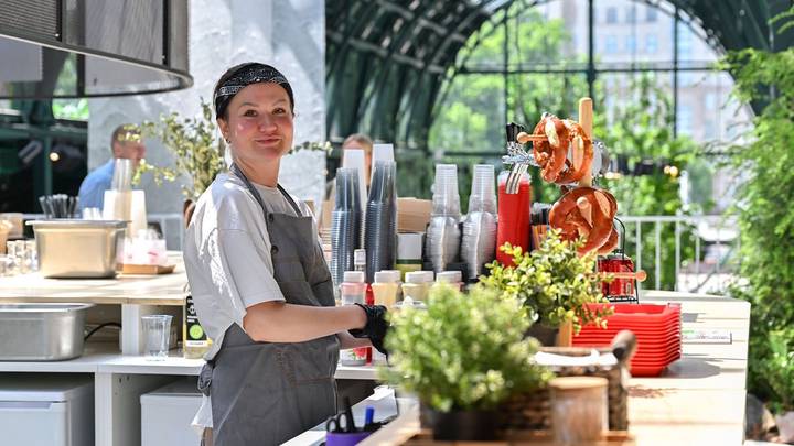 Тысячи мероприятий пройдут в рамках проекта «Лето в Москве» во всех районах