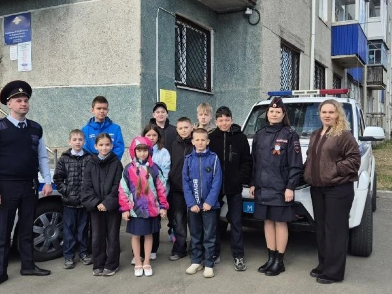 ГИБДД Поронайск (4)