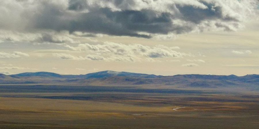 На границе России и Монголии начал работу самый южный пункт мониторинга мерзлоты