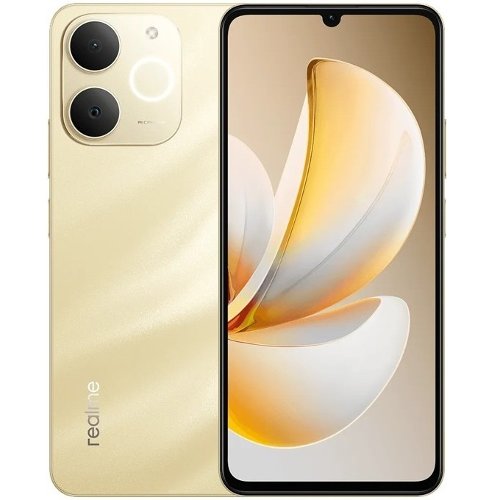 Анонсы: Realme Narzo 80 Lite 4G представлен официально