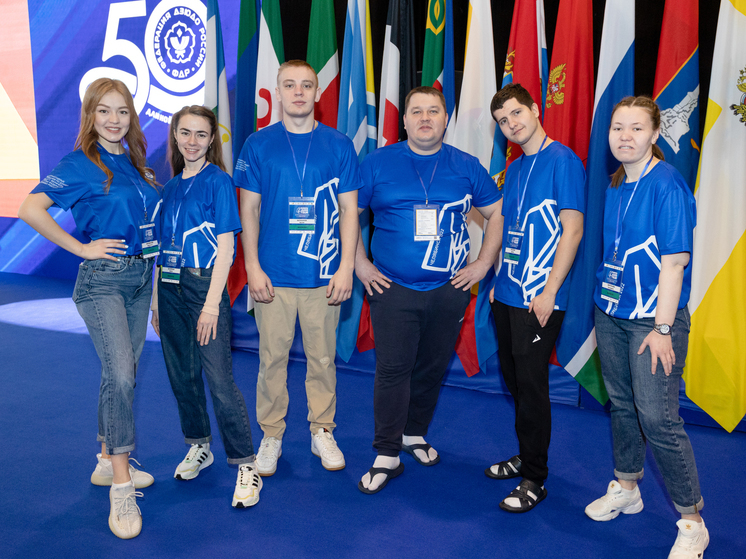 Открыт набор волонтеров на международный турнир по дзюдо в Челябинске