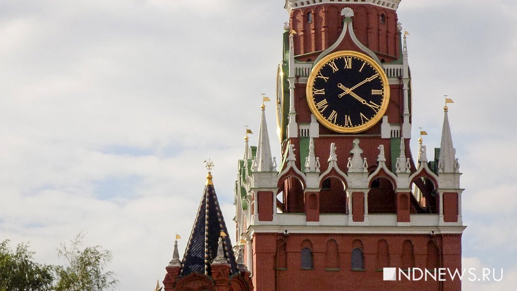 Кремль: Москва и Киев согласовывают списки пленных для обмена
