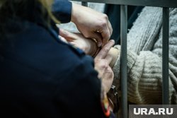 Бывшую главу курганского миграционного пункта приговорили к четырем годам колонии