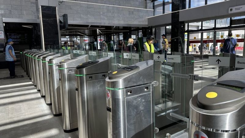 Проезд в наземном транспорте, метро и электричках МЦД подорожает со 2 января