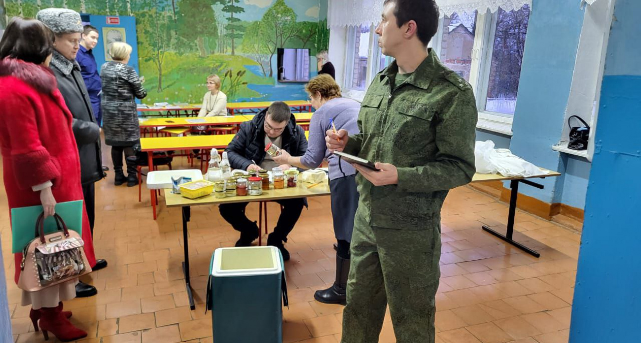 В аликовской школе, где массово пострадали дети, идет доследственная проверка