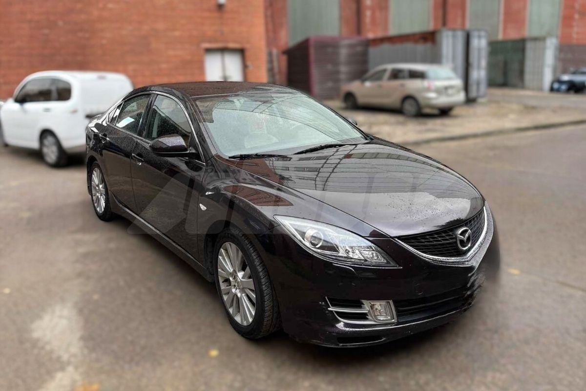 Дешево и сердито: смотрим седаны до $10 000 из базы объявлений