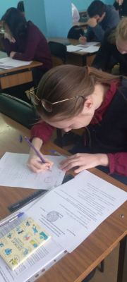 Физико-математическая олимпиада МИЭТ прошла в Новочебоксарске