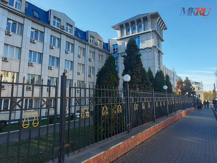 Калужанин обокрал знакомого ради спиртного