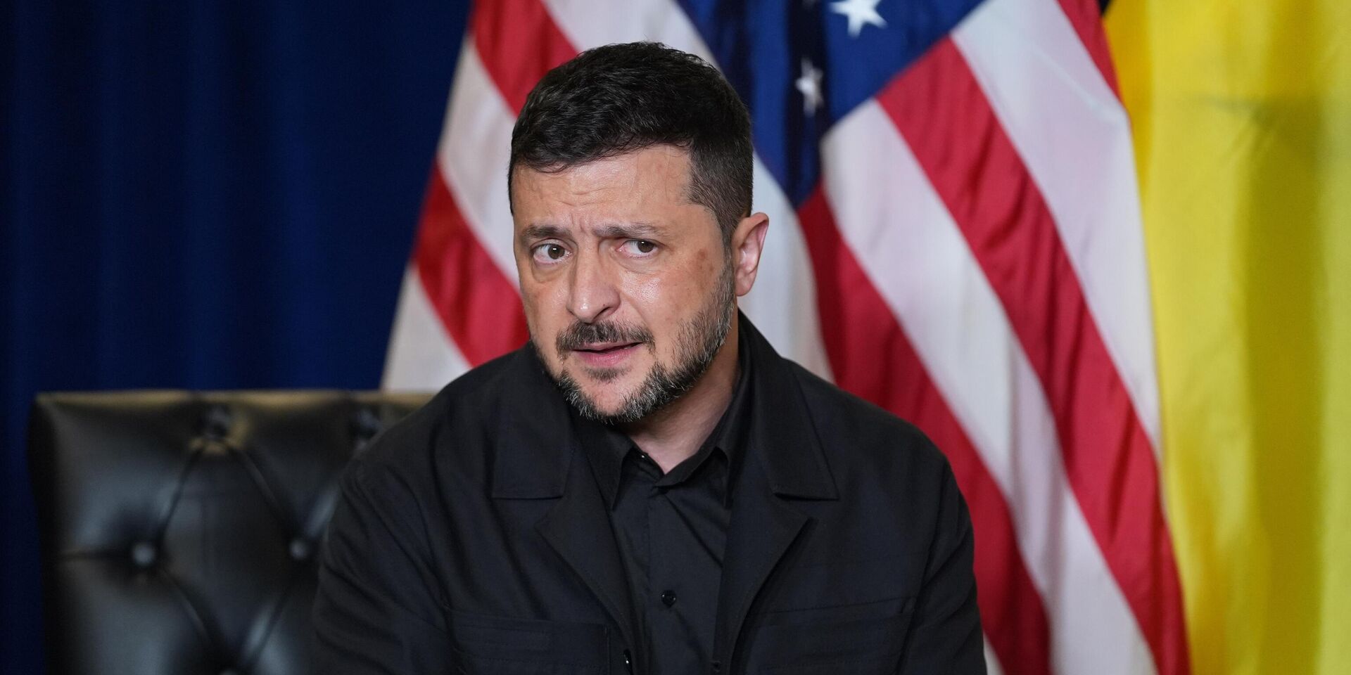 Владимир Зеленский - ИноСМИ, 1920, 12.11.2025