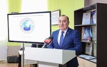 Фото: Луганский Информационный Центр/Анастасия Стеценко