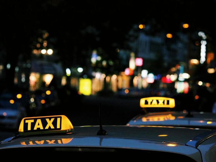 С 1 сентября в Красноярске может подорожать такси на 30%