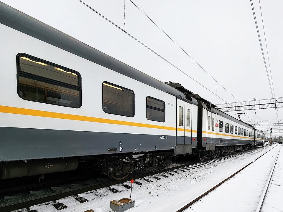 На МЦД-4 временно изменится расписание движения электропоездов