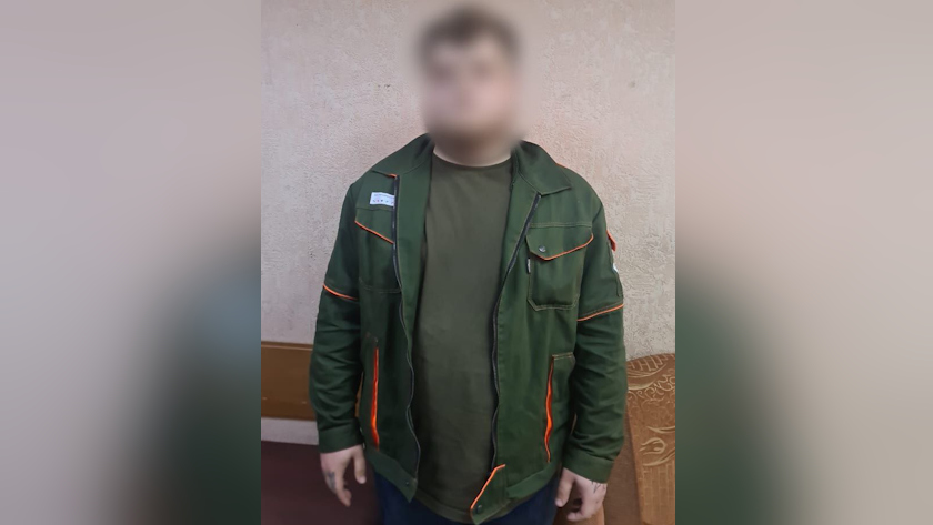 Водителя, стрелявшего по остановке в Благовещенске, задержали - gtrkamur.ru