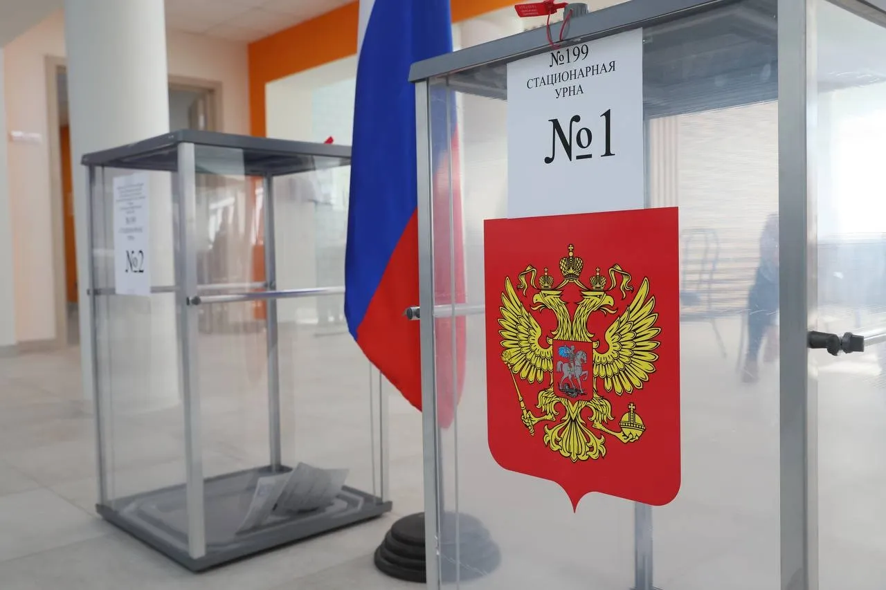 Диппредставительства России за рубежом готовятся к проведению выборов Президента РФ