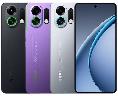 Анонсы: Oppo K13 Turbo и K13 Turbo Pro с активным охлаждением представлены официально