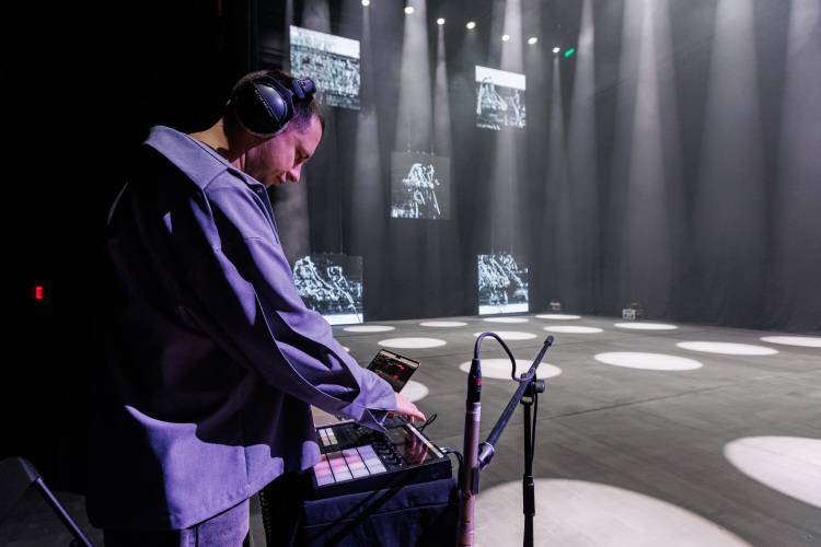 Ислам Валеев: «Музыка стала моей профессией, заработком, ей я посвящаю все свое время»