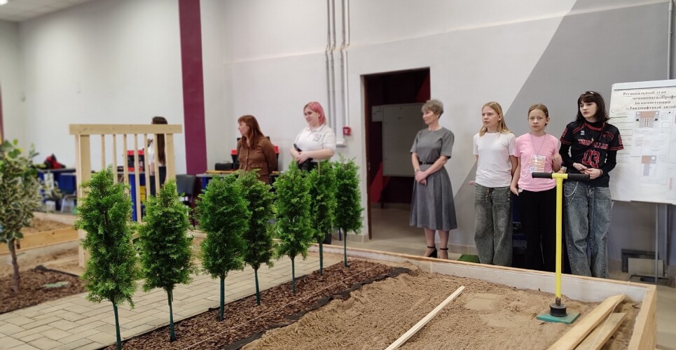 В Новгородских техникумах и колледжах пройдёт Единый день открытых дверей