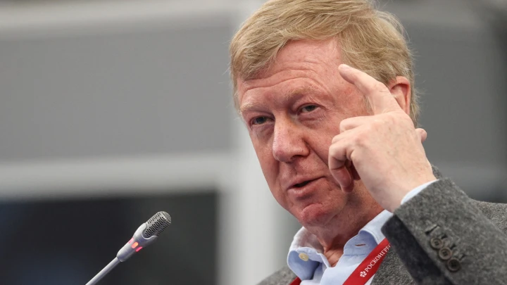 Чубайс готовил удар по России целый год и промахнулся. Но останавливаться не думает