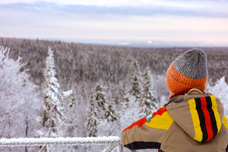 Усольцевы могли изменить внешность и начать новую жизнь