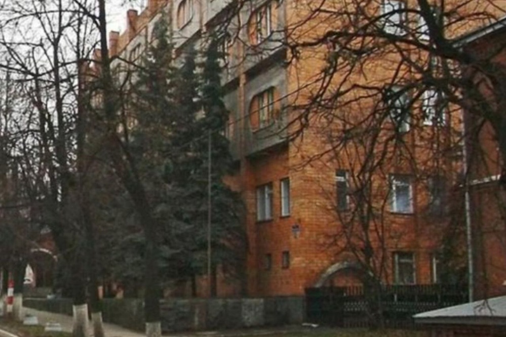 Здание телефонной станции продают в Нижнем Новгороде за 430 млн рублей