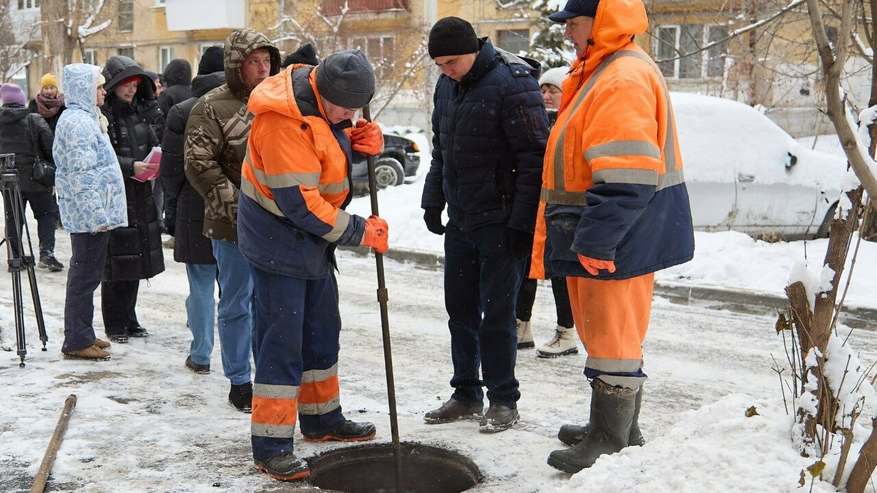 Смена власти в Самарской области , страница 1 63.ру - новости Самары