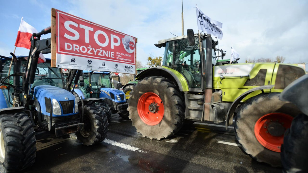 19 млрд евро убытков понесли фермеры ЕС из-за либерализации торговли с Украиной