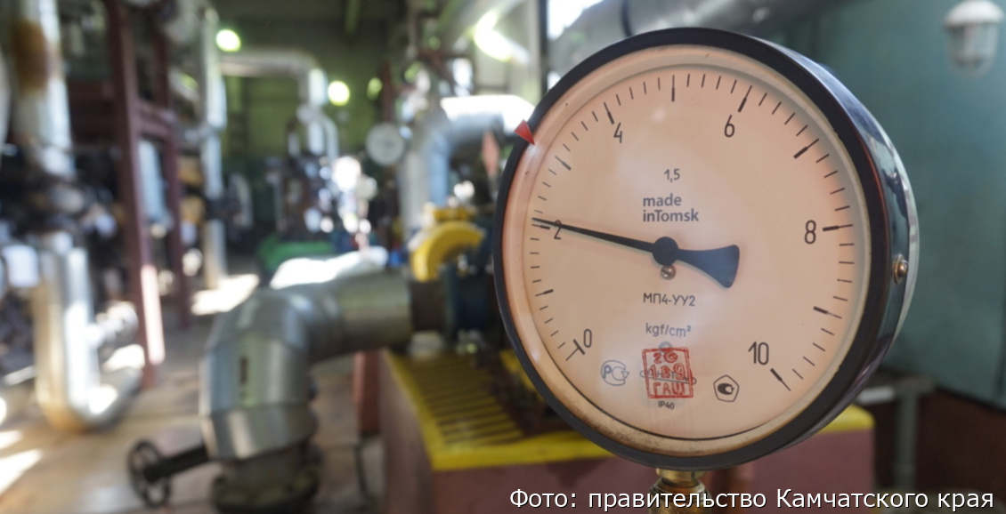 В отдалённые села Камчатки доставили около 10 тысяч тонн угля и дизеля