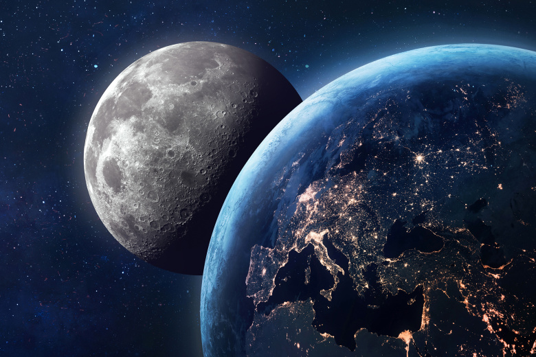 Фаза Луны сегодня, 1 ноября 2025 года. Сажаем озимые, составляем отчеты