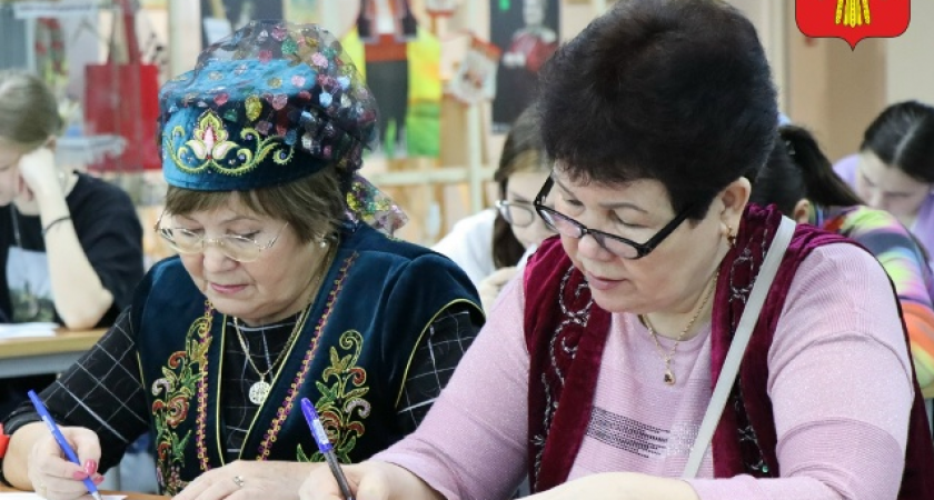 Жители Коми проверят свои знания о культуре и традициях российских народов