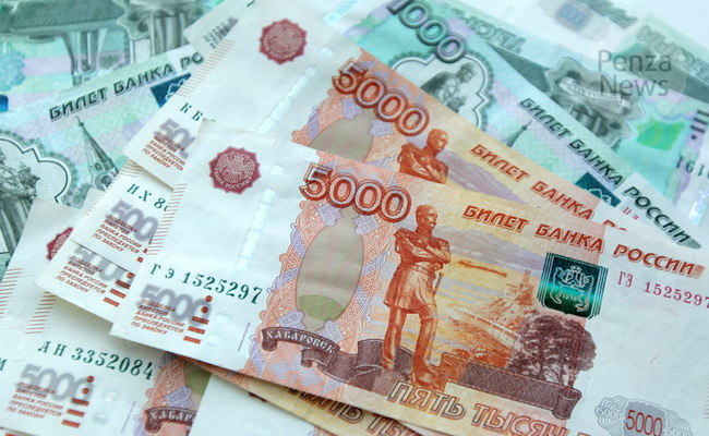 Мошенники выманили у жителя Пензенского района около 500 тыс. рублей. Фото из архива ИА «PenzaNews»