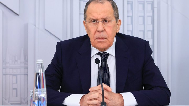 Европейский еврейский конгресс потребовал у Лаврова извинений, защищая США