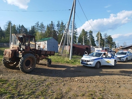 фото: ГИБДД Свердловской области