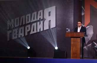 Н. Фаттахов, АО «Обл-ТВ