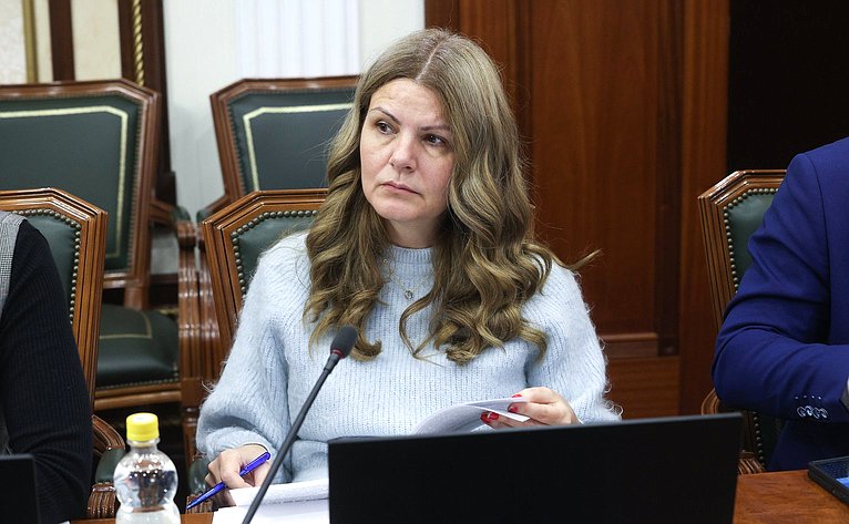 Семинар-совещание на тему «Реализация государственной политики в сфере воспитания детей и молодежи»