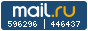 Рейтинг@Mail.ru